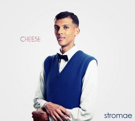 Ancien rappeur, le dandy Stromae s'est converti à la house.