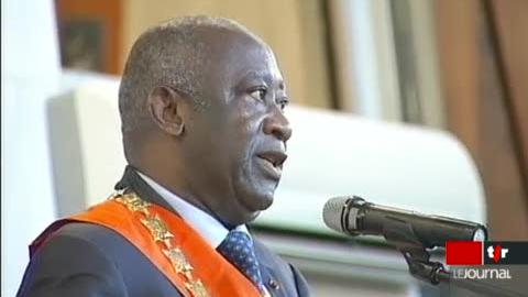 Côte d'Ivoire: l'ancien président sud-africain Thabo Mbeki a rencontré les deux camps qui se réclament la victoire à la présidentielle