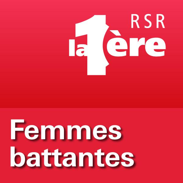 Logo Femmes battantes