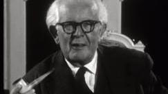 Jean Piaget et les chemins de la connaissance