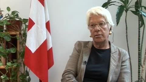 Kosovo: Carla Del Ponte réclame une enquête