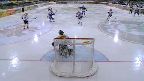 Hockey / LNA (28e j): Davos - Kloten (4-1)