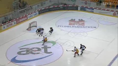 Hockey / LNA (23e j): Lugano - Genève-Servette (1-2 ap)