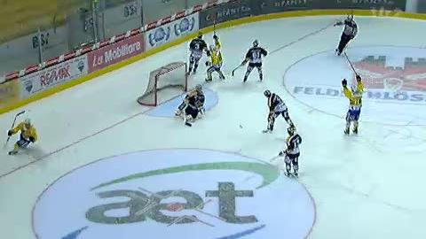 Hockey / LNA (5e j): Lugano - Davos (3-5)