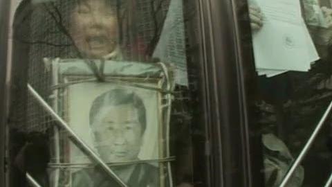 Des sympathisants de Liu Xiaobo arrêtés en Chine
