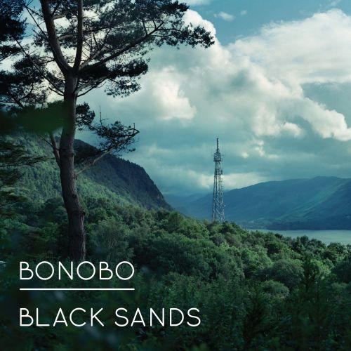 Bonobo prend une nouvelle dimension avec son quatrième album.