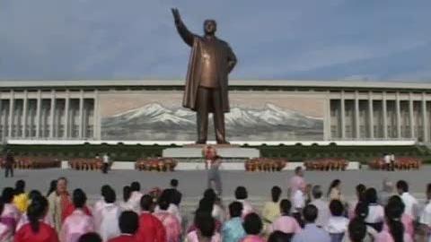 La Corée du Nord 62 ans plus tard