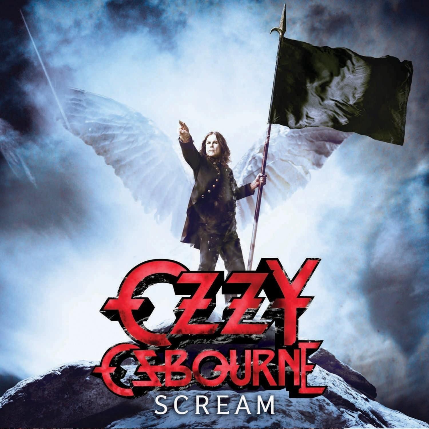 Il y a une vie après la télé-réalité pour Ozzy Osbourne.
