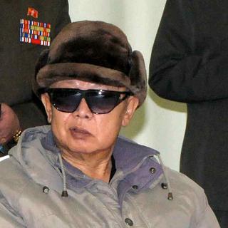 Le leader de la Corée du Nord, Kim Jong-il menace les Etats-Unis de représailles "physiques" [Reuters]