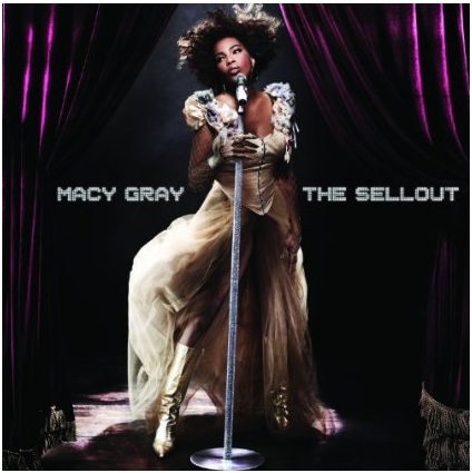 Macy Gray a travaillé avec le producteur de Lady Gaga.