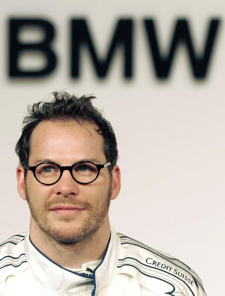 Reverra-t-on Jacques Villeneuve en F1 en 2011?