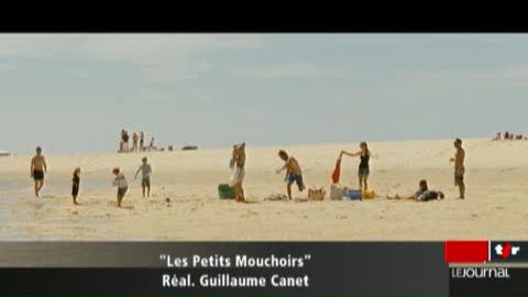 Le dernier film de Guillaume Canet, "les Petits Mouchoirs" sort sur les écrans