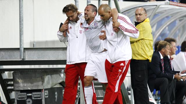 Franck Ribéry