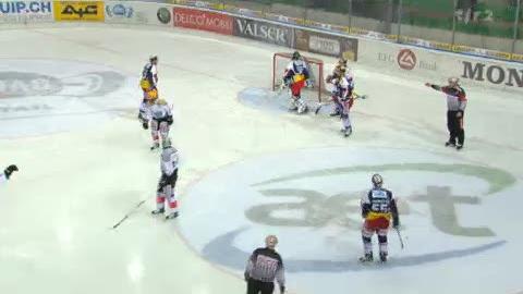 Hockey / LNA (29e j.): Ambri - Zoug (3-4)