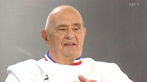 Paul Bocuse