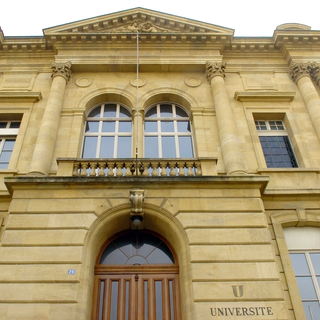 L'Université de Neuchâtel dans la tourmente après la suppression du poste de directeur des finances et des ressources humaines de l'institution. [sandro campardo]