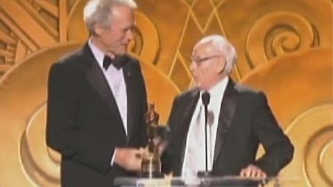 Un Oscar pour Jean-Luc Godard