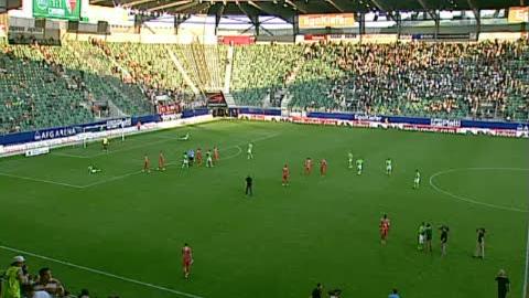 Football/Super League (6e j): Sion - St-Gall (1-1)