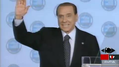 La chronique du cinéaste: le regard de Denis Rabaglia sur Silvio Berlusconi, qui a échappé au vote de censure