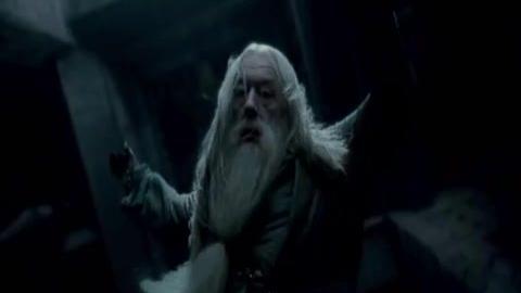 Harry Potter Et Les Reliques De La Mort – 1ère Partie