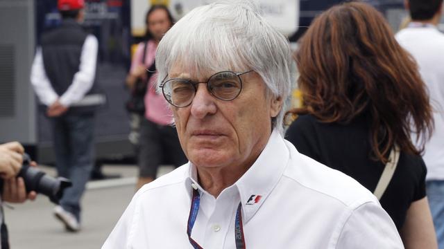 Ecclestone a finalement accepté de faire revenir la F1 au Québec.