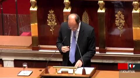 France: Eric Woerth doit affronter la polémique de l'affaire Bettencourt tout en défendant la réforme des retraites à l'Assemblée nationale