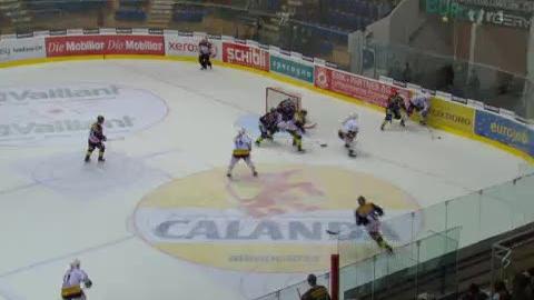 Hockey / LNA (27e j): Kloten - Bienne (5-2)