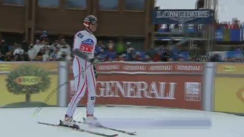 Ski alpin / Coupe du monde : L’Autrichien Michael Walchhofer s’impose avec brio dans le super-G de Val Gardena.