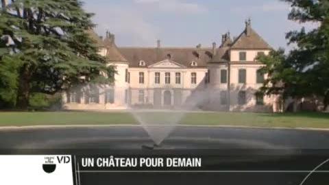 Coppet (VD): découverte du château de Coppet, une maison familiale ouverte au public