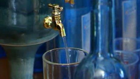 L'absinthe, un si bon goût d'interdit