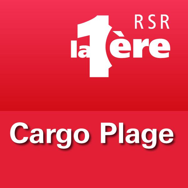 Logo Cargo Plage