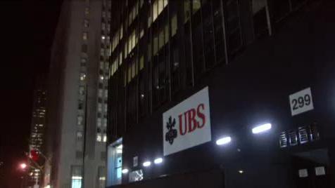 Accord UBS: 900 noms livrés