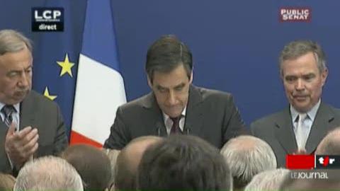 France/Affaire Woerth-Bettencourt: Le parquet de Nanterre ouvre une nouvelle enquête pour vérifier si de l'argent a bien été versé à Nicolas Sarkozy et Eric Woerth en 2007 pour la campagne présidentielle
