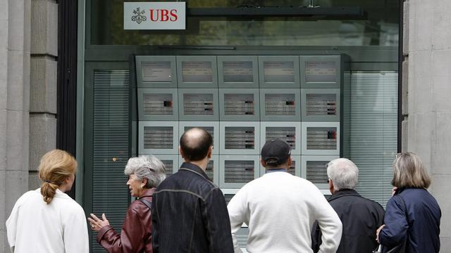 L'action UBS a clôturé mardi sur un bond de 11,2% à 17,46 francs.