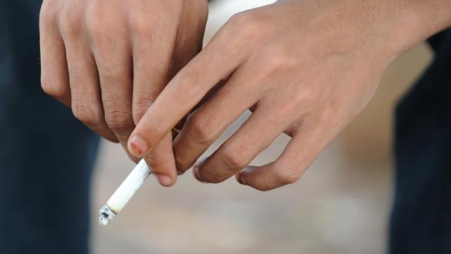 La proportion de fumeurs est descendue sous les 30% en Suisse.