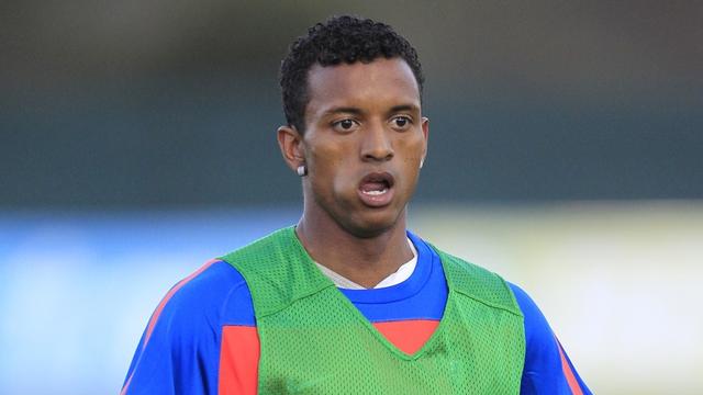 Nani devrait beaucoup manquer au Portugal.