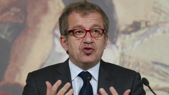 Selon le ministre de l'Intérieur Roberto maroni, les mesures de lutte contre la mafia commencent à porter leurs fruits.