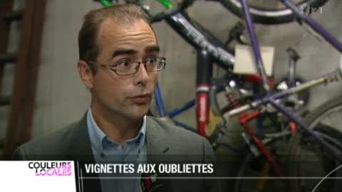 La vignette vélo va disparaître