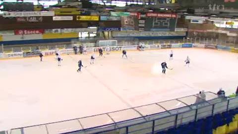 Hockey / LNB: La Chaux-de-Fonds affiche ses ambitions pour la saison 2010-2011
