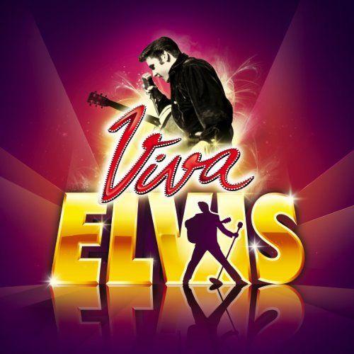 Elvis revisité à la sauce rock par le Cirque du Soleil