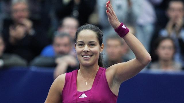 Privée de titre depuis deux ans, Ivanovic renoue avec le succès là où il s'était arrêté: au tournoi de Linz.