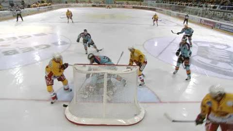 Hockey / LNA (7e j): Rapperswil - Langnau (3-4)