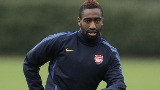 Djourou foulera-t-il la pelouse de Wembley en juin? [Matt Dunham]