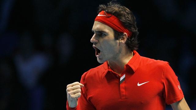Federer saura-t-il épingler Djokovic et Nadal dans ce Masters comme en 2010? [Alastair Grant]