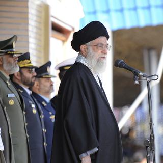 L'Iran ne veut agresser aucun pays, mais répondra de toute sa force à toute agression, a déclaré l'ayatollah Khamenei.