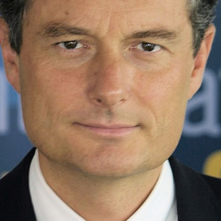 Alain Délétroz, vice-président de l’International Crisis Group.