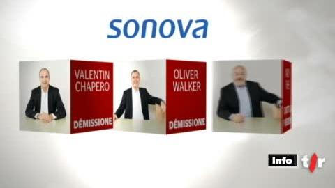Suisse: la direction du fabricant d'appareils auditifs Sonova démissionne en bloc