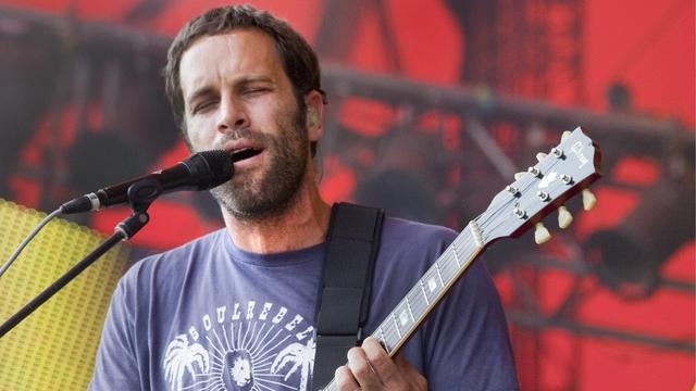 19 juillet - pop et folk à l'honneur avec le surfeur et musicien Jack Johnson. Soirée rock également avec les Américains de The National et reggae avec Patrice. [EPA/Torben Christensen]