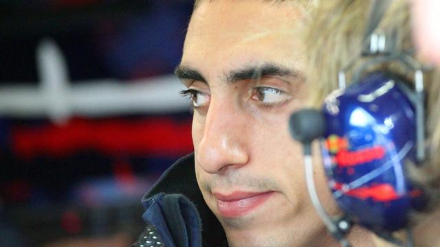 En manque de réussite depuis quelques courses, Buemi espère que la roue va tourner. [Srdjan Suki]