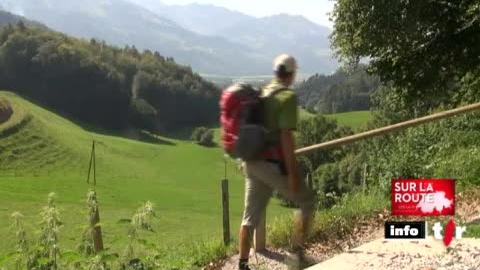 Sur la route des élections fédérales: reportage entre Vevey et la Gruyère